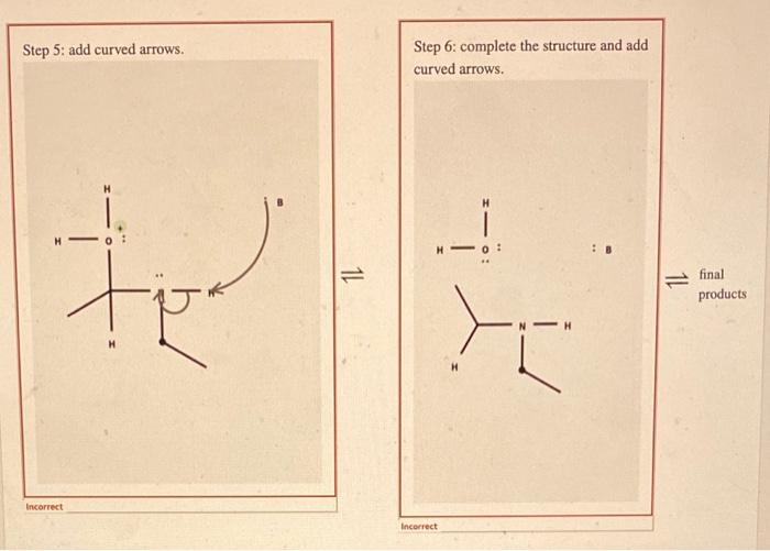 Solved Predict The Organic And Inorganic Products Of The Chegg Com