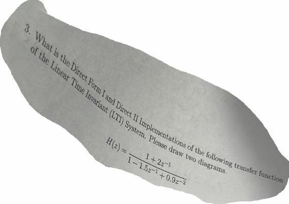 Solved (2) | Chegg.com