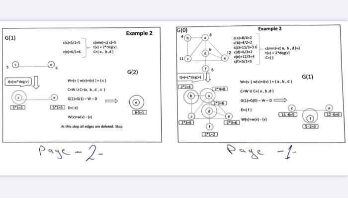 Solved please please Please, solve the exercise No. 1 in | Chegg.com