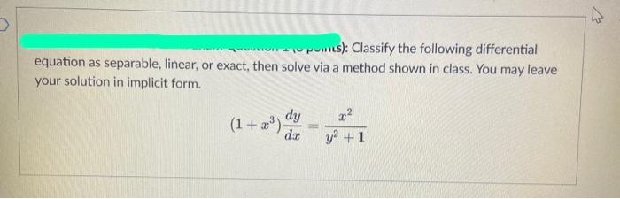 Solved please only solve the first question. I added the | Chegg.com