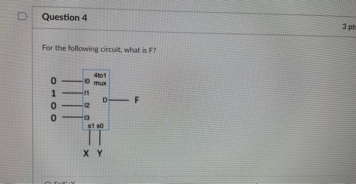 solved-for-the-following-circuit-what-is-f-chegg