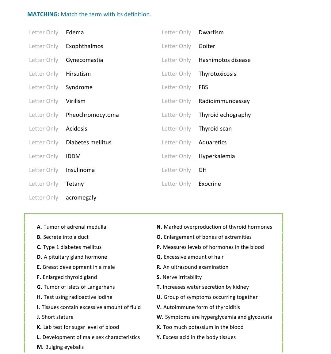 Synonyms for Breast starting with letter B