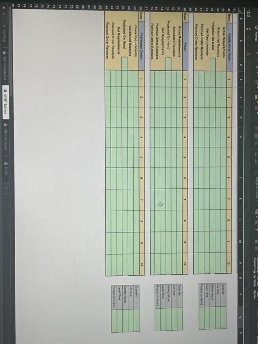 \begin{tabular}{l} 
Q12: \\
\hline
\end{tabular}