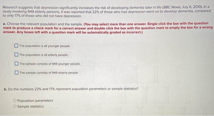 chapter 2 research about depression