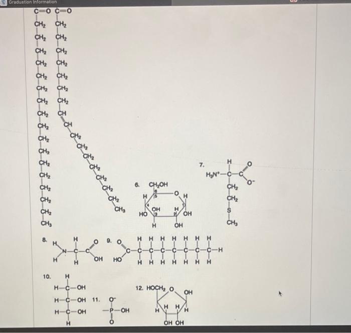 Solved Use the following figure to answer the following | Chegg.com
