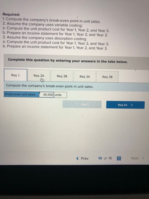 need help solve these following problems using the | Chegg.com