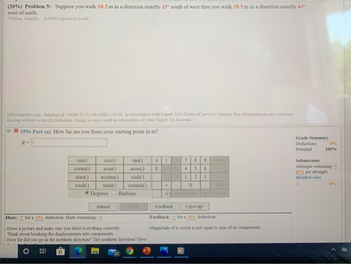 Solved Please Answer The Whole Question With Explanations Chegg Com