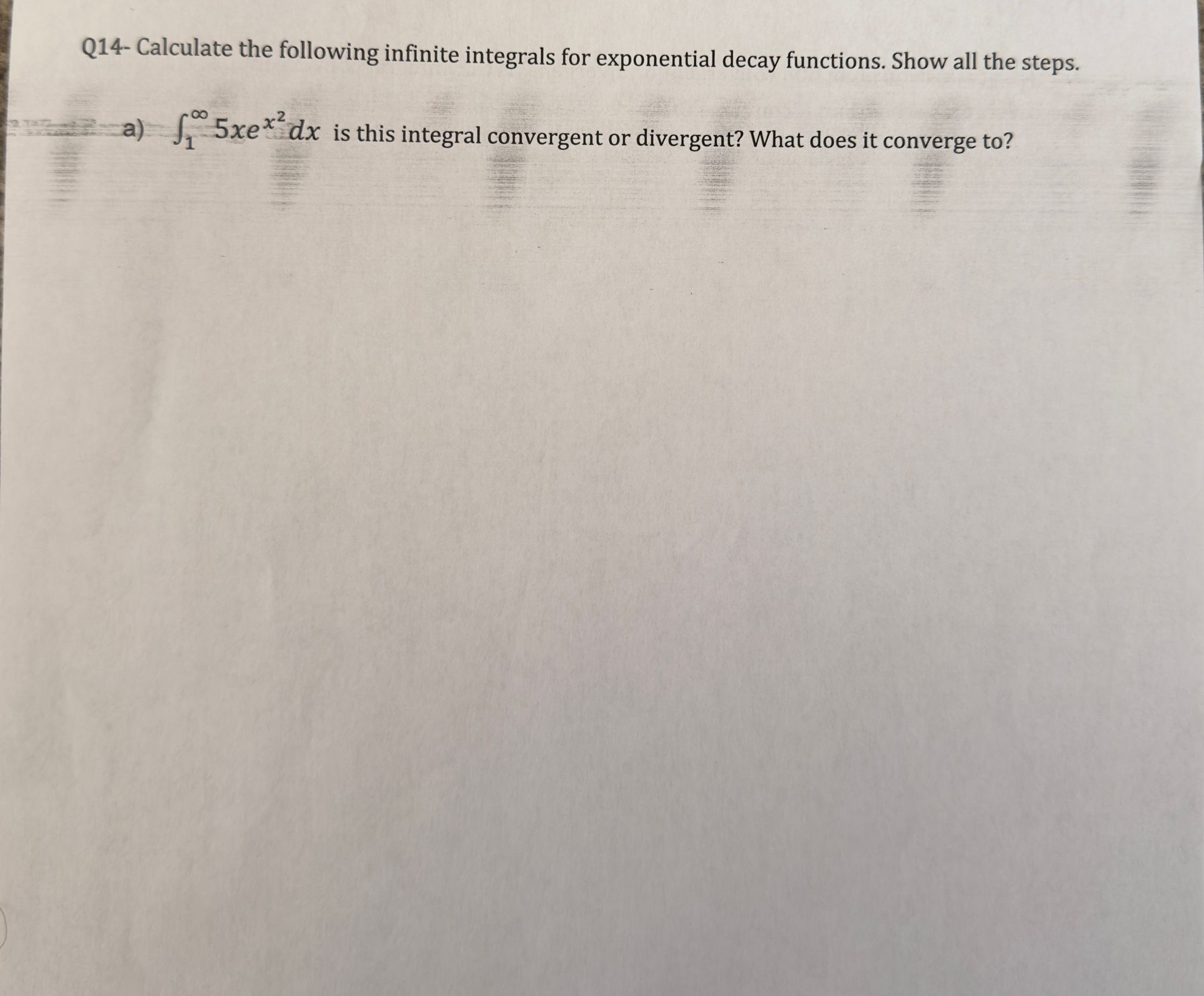 Solved Can I get help with part A and B of this question, | Chegg.com