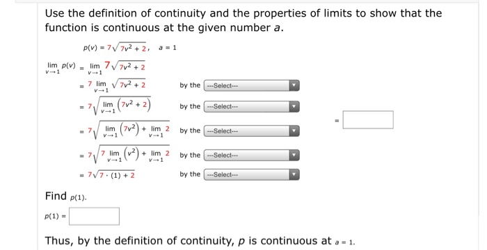 solved-use-the-definition-of-continuity-and-the-properties-chegg