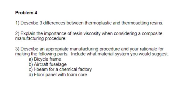 What are the advantages of Thermoplastic Resins in fly rods? 2. Orvis can  make the lightest and strongest rods in the world as a result. 1.The  technology. - ppt download