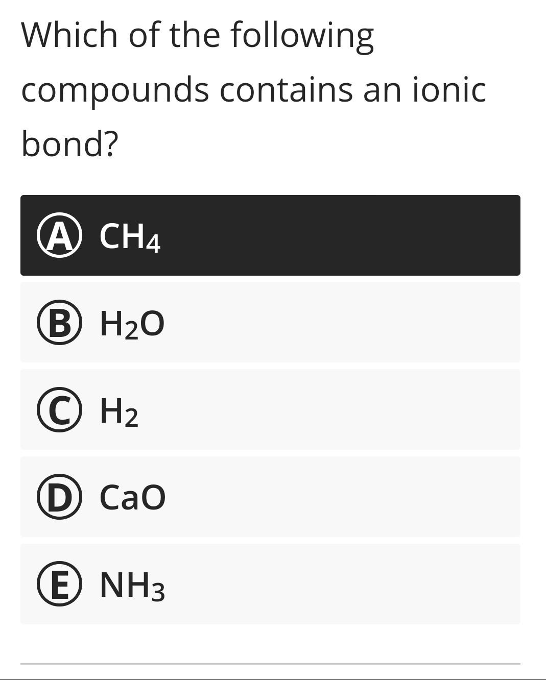 solved-which-of-the-following-compounds-contains-an-ionic-chegg