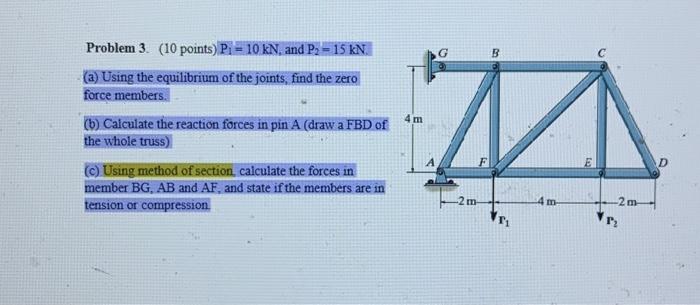 Solved I've posted this problem multiple times and gotten a | Chegg.com