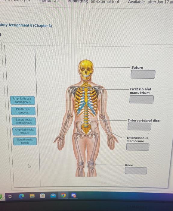 Solved Assignment 5 (Chapter 6 ) | Chegg.com