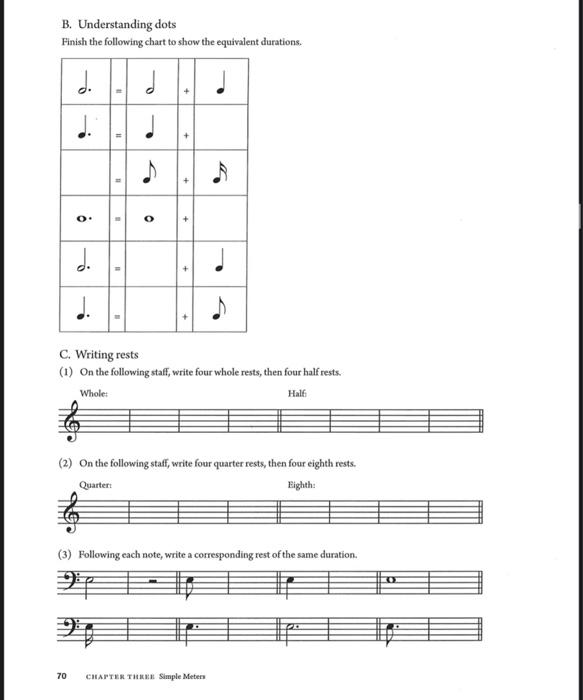NAME Workbook ASSIGNMENT 3.1 A. Identifying note
