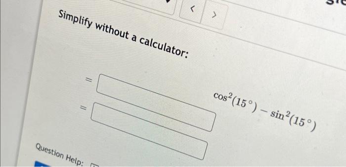 solved-simplify-without-a-calculator-chegg