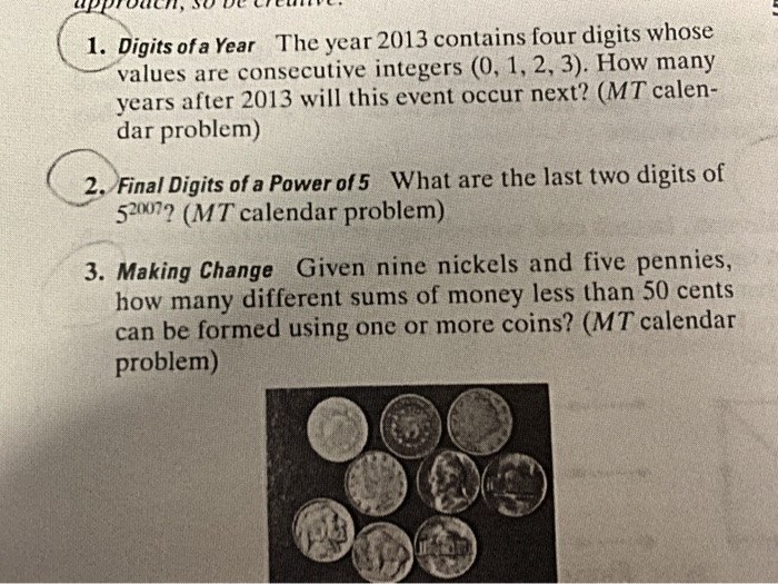 solved-1-digits-of-a-year-the-year-2013-contains-four-chegg