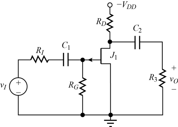 Chapter 14 Solutions | Microelectronic Circuit Design 4th Edition ...