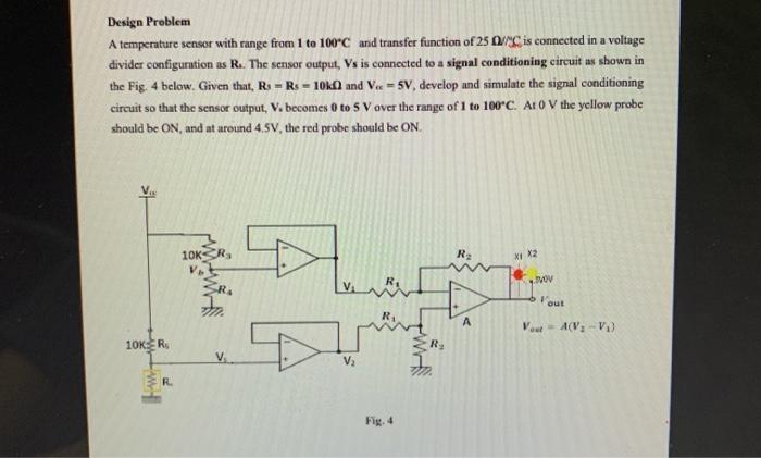 Solved Part A: Design and Simulation Procedure Hint: clearly | Chegg.com