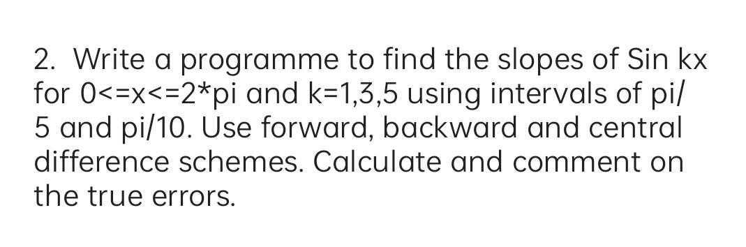 Solved write the code in C programming language. solve the | Chegg.com