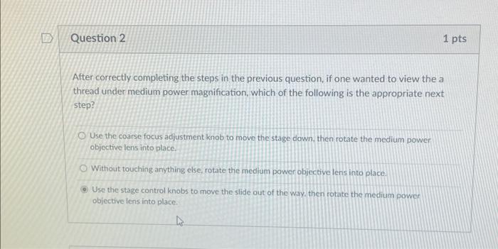 Solved After correctly completing the steps in the previous | Chegg.com
