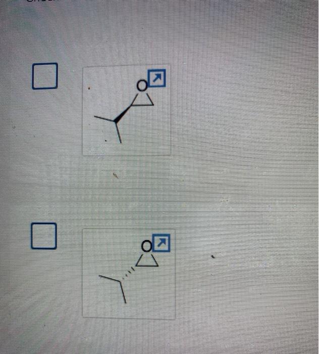 Solved Select the MAJOR organic product(s) of each of the | Chegg.com