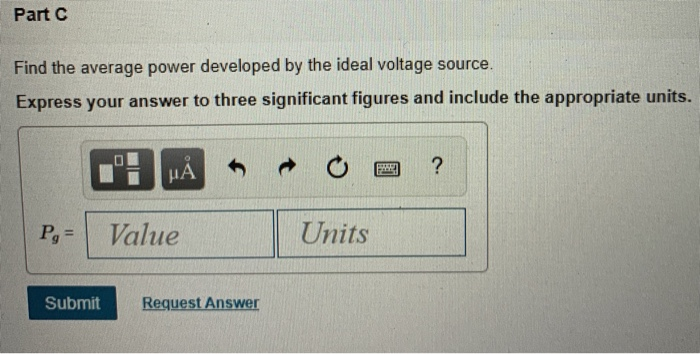 Solved Problem 5 The H Parameters For The Two Port Amplif Chegg Com
