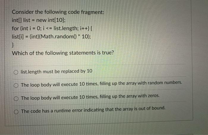 solved-what-is-the-output-of-the-following-code-int-chegg