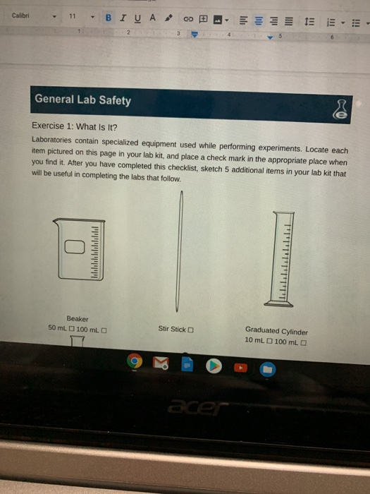 General Lab Safety Experiment 1 Neutralization Of Acids And Bases 35+ Pages Solution Doc [1.8mb] - Updated 