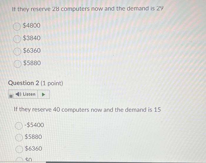 Micromedia offers computer training seminars on a