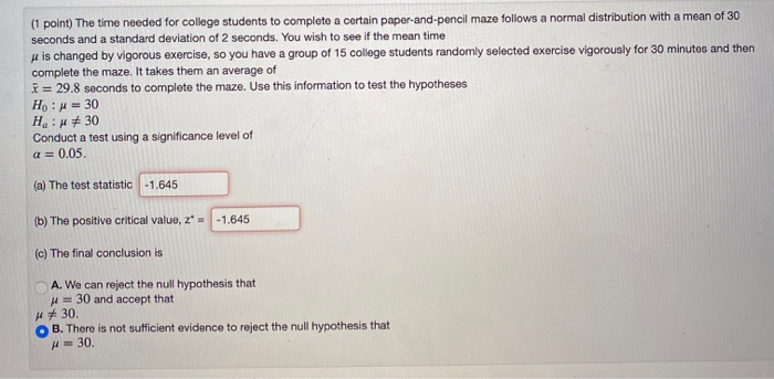 Solved please correct the red box u see other answer are | Chegg.com