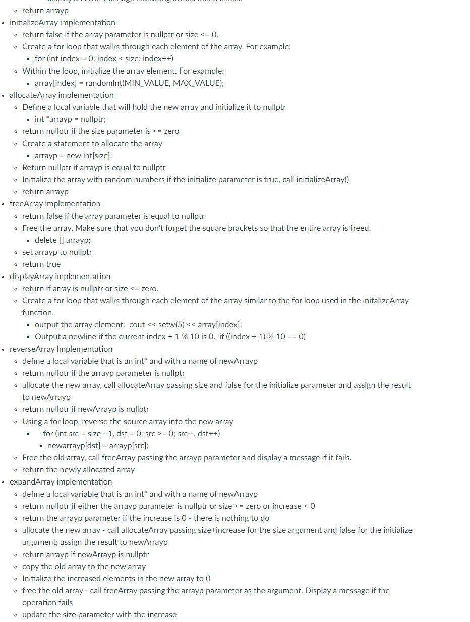 Solved Write a program that performs the following | Chegg.com