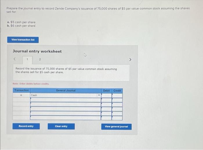 solved-prepare-the-journal-entry-to-record-zende-company-s-chegg