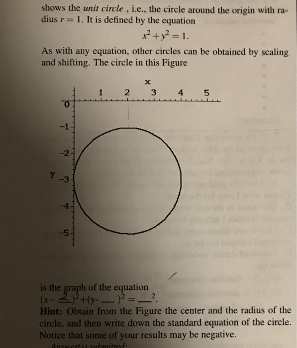 the unit circle common core algebra 2 homework answers