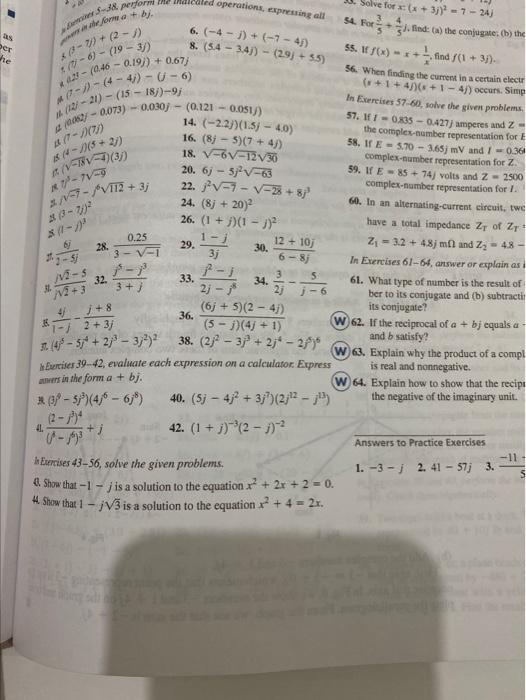 Solved Cele Number when EXERCISES 2 dhe 1 w ger umple | Chegg.com