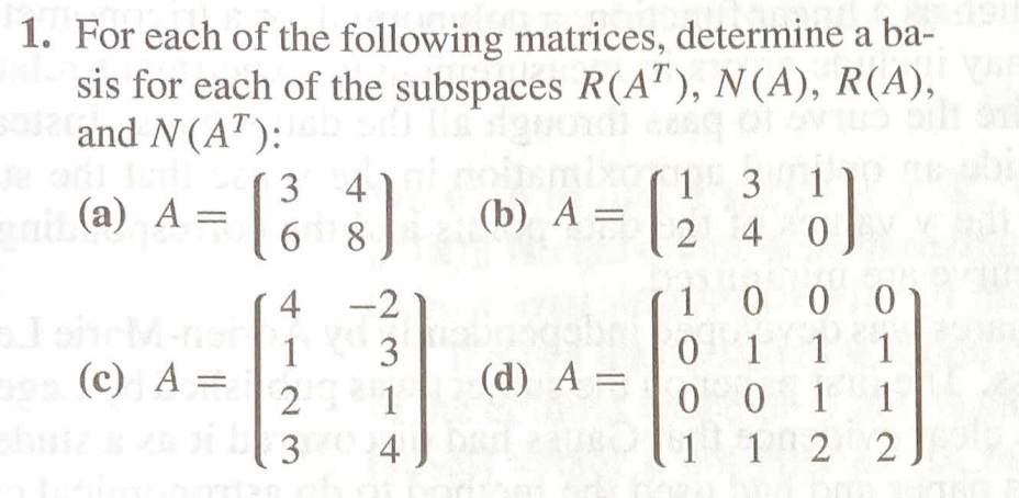 Solved Do B and C only Please. Show Steps. Everyone is | Chegg.com