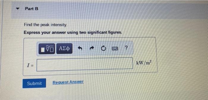 Solved The magnetic field in an electromagnetic wave has a | Chegg.com