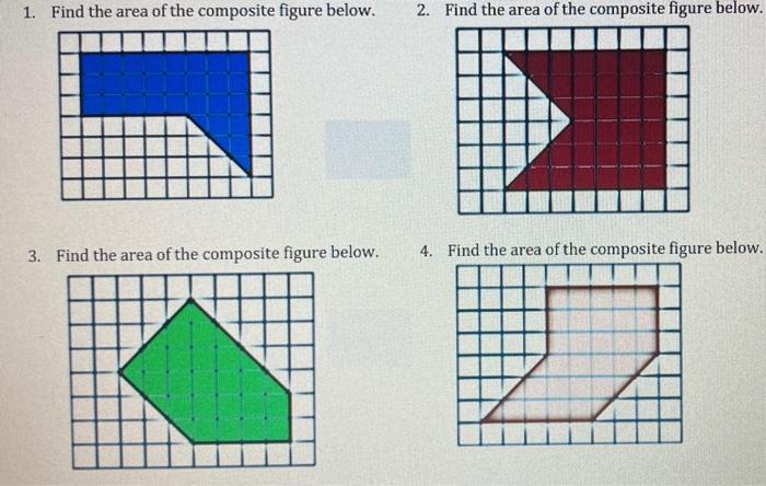 find the area of the composite figure use 3.14 for pi