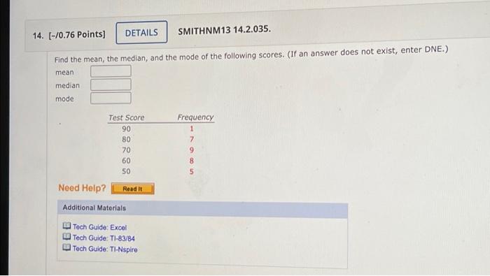 Solved Hello Experts, can someone help me with all these | Chegg.com