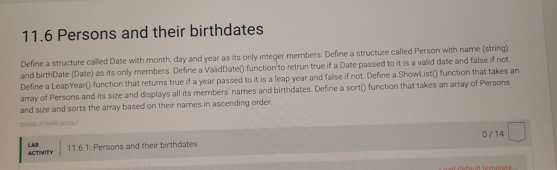 solved-11-6-persons-and-their-birthdates-define-a-structure-chegg