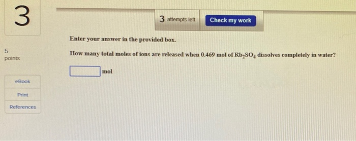 Solved 3 3 attempts left Check my work Enter your answer in | Chegg.com