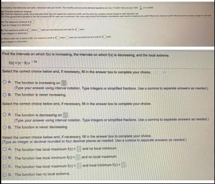 Solved Please help me with these questions thank you | Chegg.com