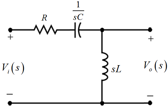 Solved Consider The Series Rlc Circuit Shown In Chegg Com