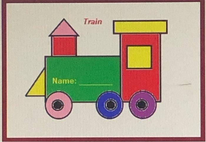 Solved draw this shape using jupyter notbook by python code | Chegg.com