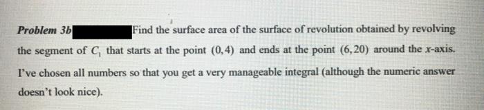 Solved I just need part B, but if part A can be worked out | Chegg.com