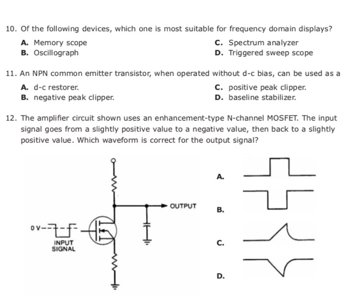 Solved 7. Which of the following will most likely cause | Chegg.com