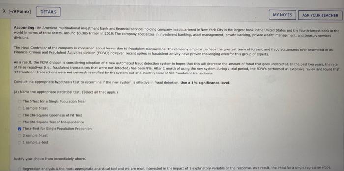 Solved please answer every section of the question in the | Chegg.com