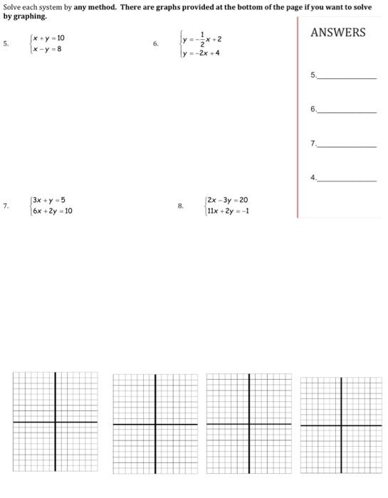 solved-solve-each-system-by-any-method-there-are-graphs-chegg