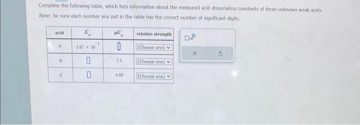 Solved A solution is prepared at 25=7C that is initially | Chegg.com
