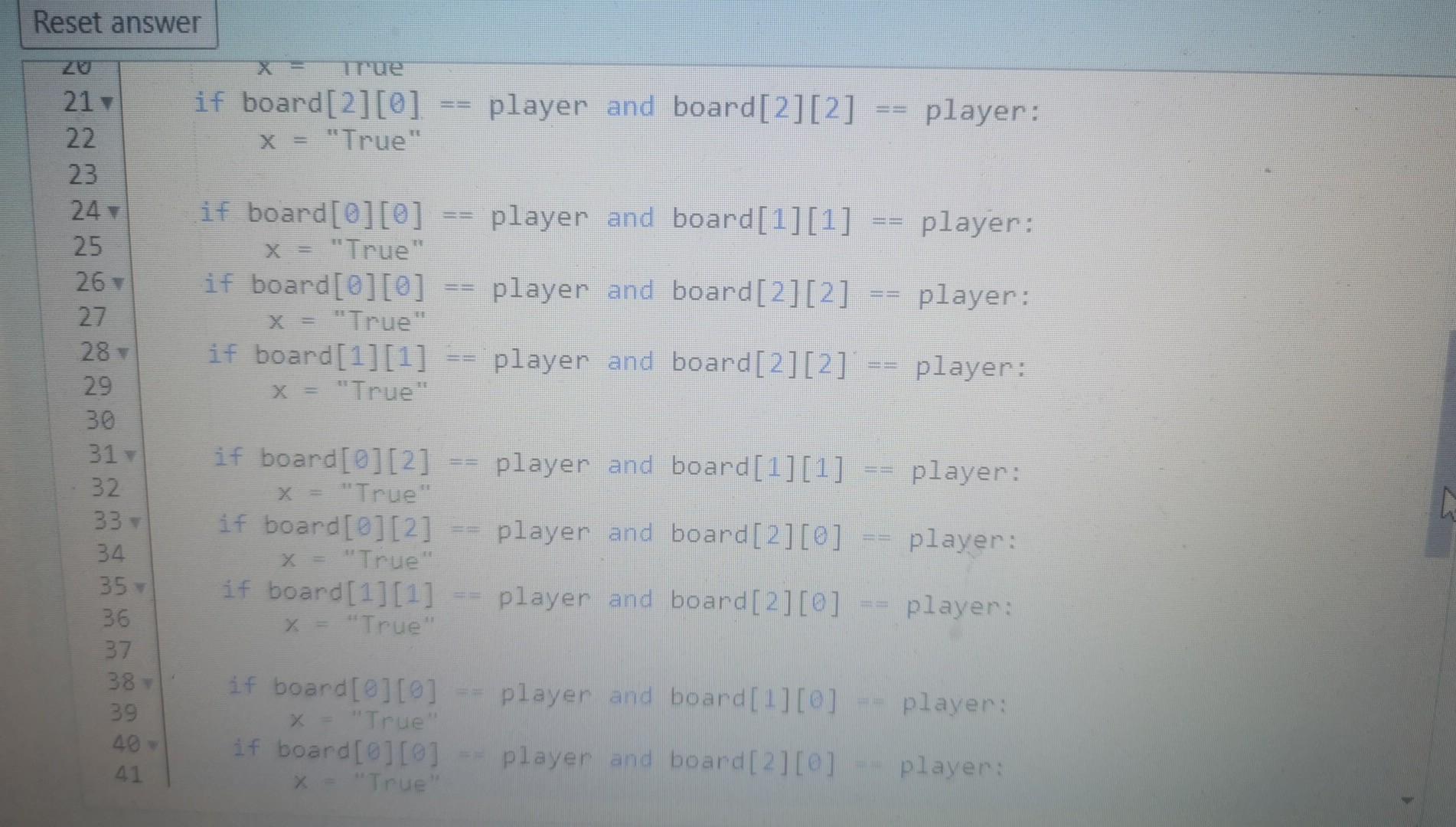 Solved esults out of Using the same representation of the | Chegg.com