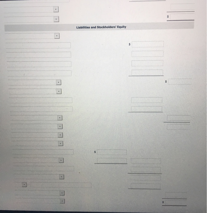 Solved Presented below is the trial balance of Ivanhoe | Chegg.com